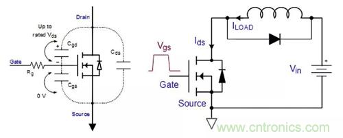 如何導(dǎo)通MOSFET？你想知道的都有