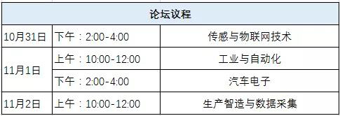 我愛方案網(wǎng)攜帶100個工業(yè)物聯(lián)網(wǎng)方案參展中國電子展，助力中小企業(yè)創(chuàng)新！