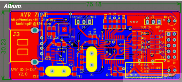 詳細步驟分解PCB如何進行拼板？