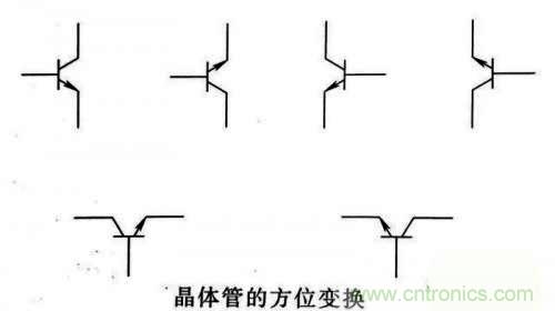 了解這些電路圖規(guī)則，一文教你看懂電路圖