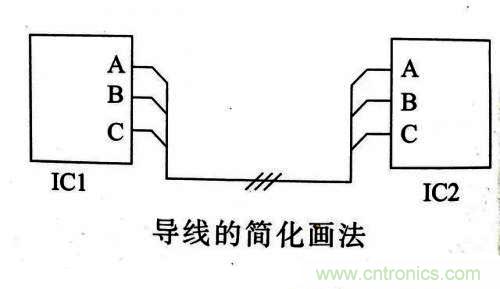 了解這些電路圖規(guī)則，一文教你看懂電路圖