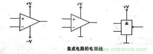 了解這些電路圖規(guī)則，一文教你看懂電路圖