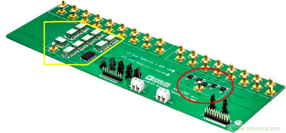 機(jī)電繼電器的終結(jié)者！深扒MEMS開關(guān)技術(shù)