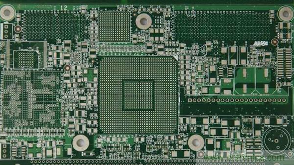 分享PCB電路板進行散熱處理的重要技巧