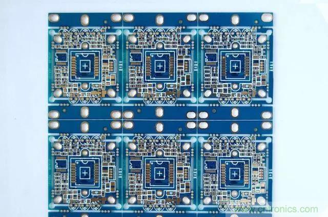 分享9大PCB板檢測細節(jié)