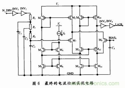 適合開(kāi)關(guān)穩(wěn)壓器的新穎電流檢測(cè)方法