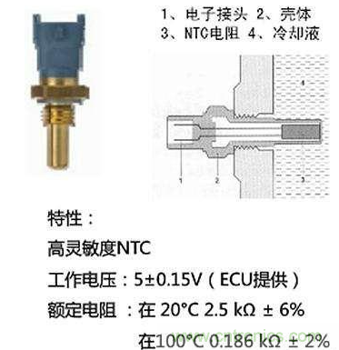 電子傳感器是什么？電子傳感器有幾根線？怎么接線？