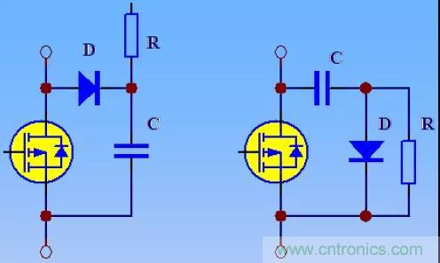 收藏！開關(guān)電源中的全部緩沖吸收電路解析