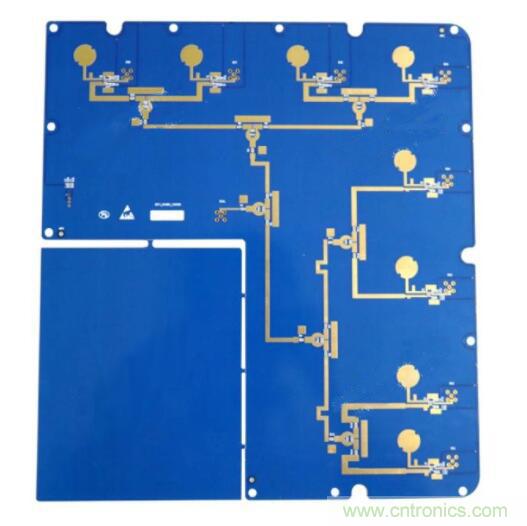 詳解射頻電路板設(shè)計(jì)的幾個要點(diǎn)