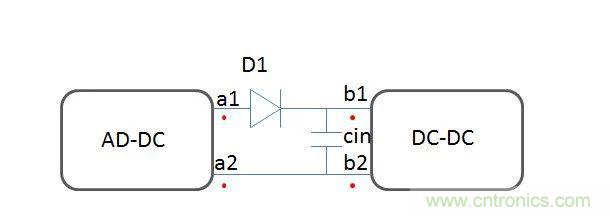 為什么電源模塊的輸出電壓會變低？