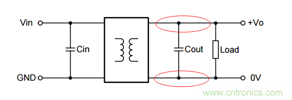 為什么電源模塊的輸出電壓會變低？