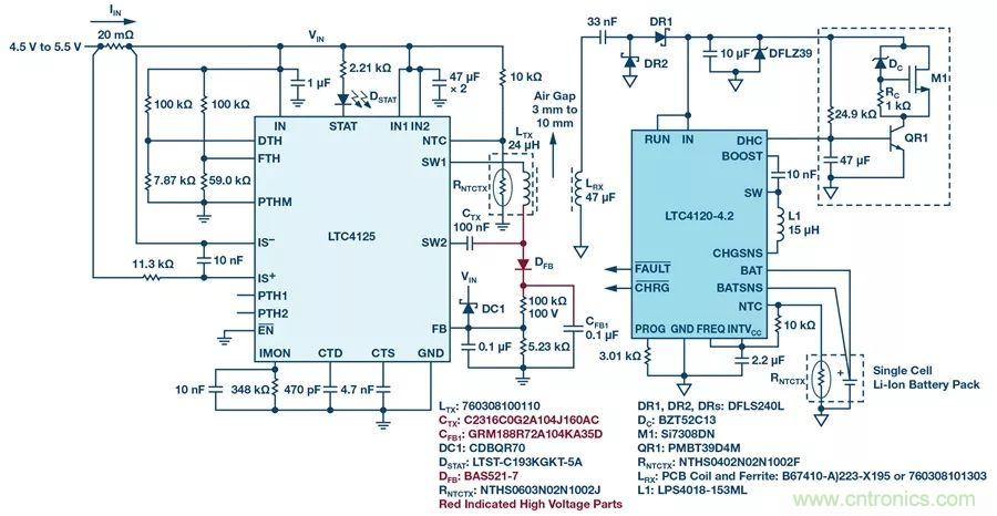 無線電池充電器設(shè)計太繁瑣？試試感性這條路