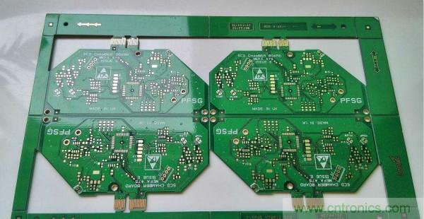 PCB板設(shè)計(jì)時(shí)必須考慮到的防靜電ESD問題