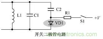 二極管在電路中到底做什么用的？