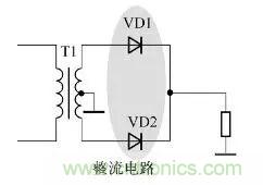 二極管在電路中到底做什么用的？