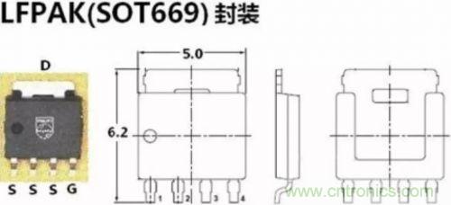 詳解MOS管封裝及主流廠(chǎng)商的封裝與改進(jìn)