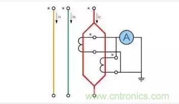 珍藏版電流互感器接線圖 太全了！