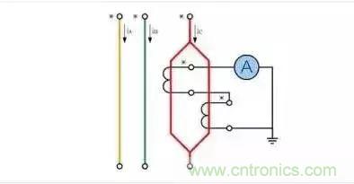 珍藏版電流互感器接線圖 太全了！