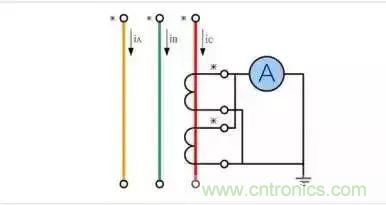 珍藏版電流互感器接線圖 太全了！