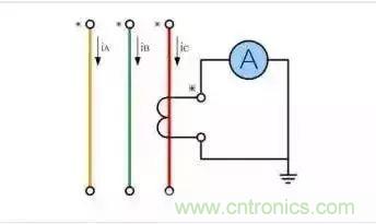 珍藏版電流互感器接線圖 太全了！