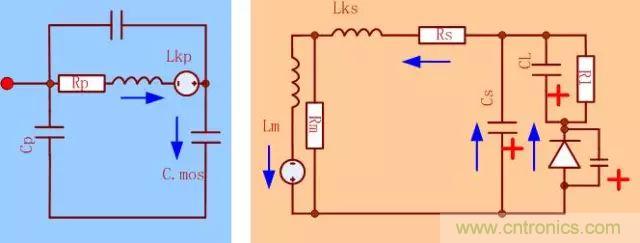 開關(guān)電源從分析→計算→仿真