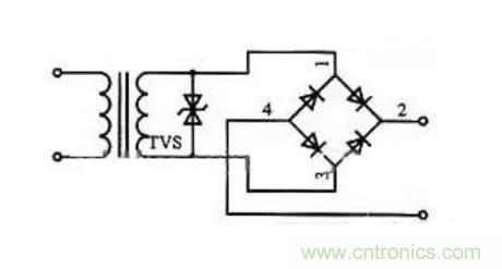 【干貨】TVS二極管的三大特性，你知道嗎？