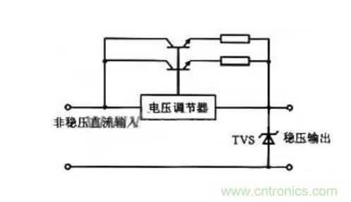 【干貨】TVS二極管的三大特性，你知道嗎？