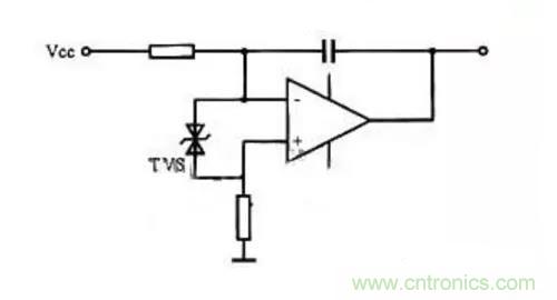 【干貨】TVS二極管的三大特性，你知道嗎？