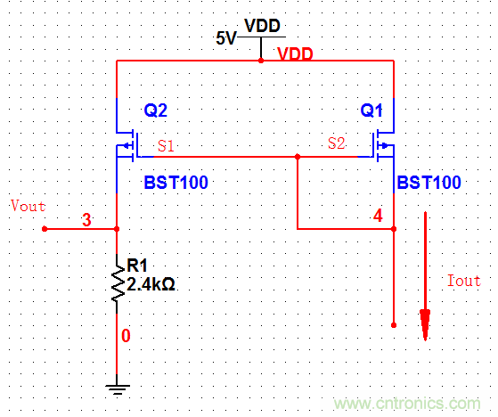 開關電源IC內部電路解析！