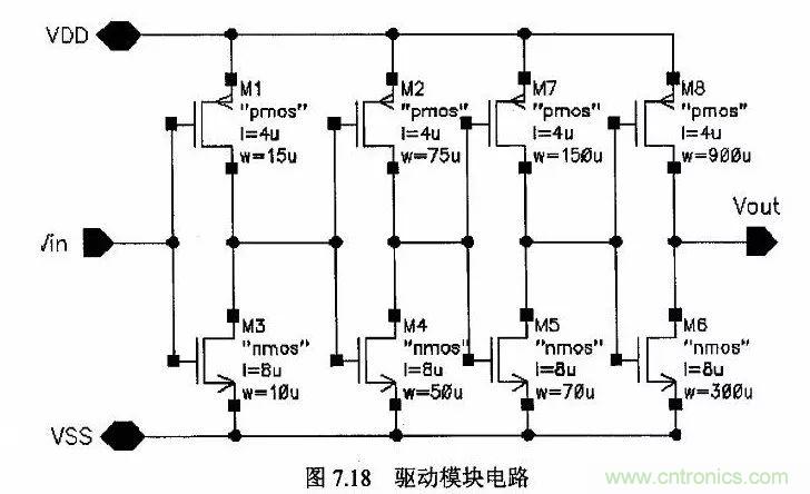 開關(guān)電源IC內(nèi)部電路解析！