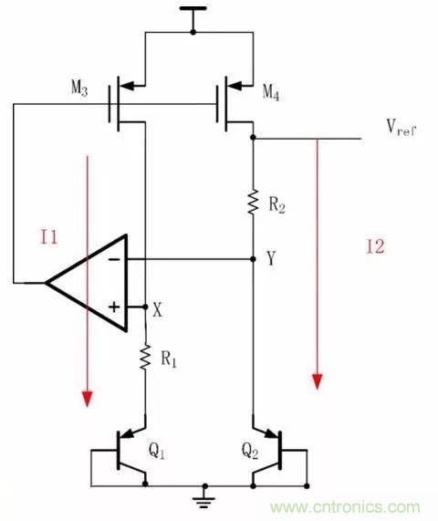 開關電源IC內部電路解析！