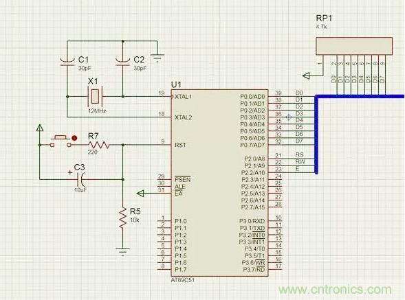 更深層次了解，電容是起了什么作用？