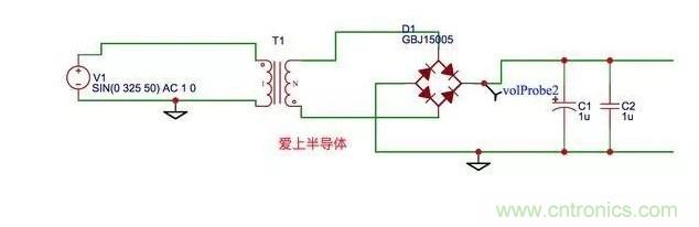 更深層次了解，電容是起了什么作用？