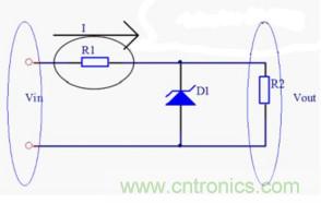 書本上學(xué)不來(lái)的關(guān)于齊納二極管的使用經(jīng)驗(yàn)