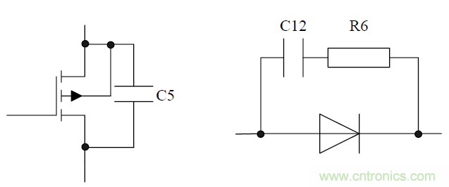 模塊電源的待機(jī)功耗究竟耗哪了？