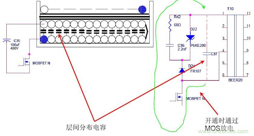 開關(guān)電源“待機功耗”問題怎么解決