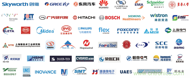 PCIM Asia 2019 上海國(guó)際電力電子展誠(chéng)邀您蒞臨參觀！