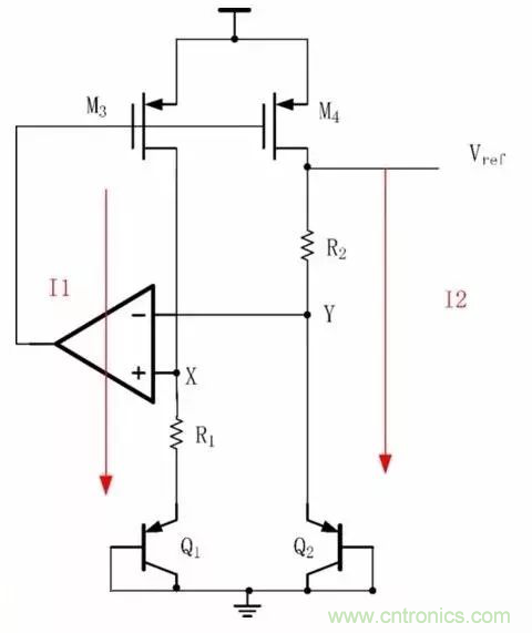 電源芯片的內(nèi)部結(jié)構(gòu)，你了解嗎？