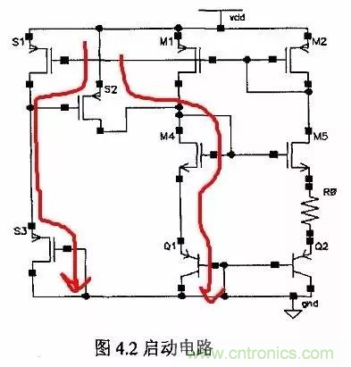 電源芯片的內(nèi)部結(jié)構(gòu)，你了解嗎？