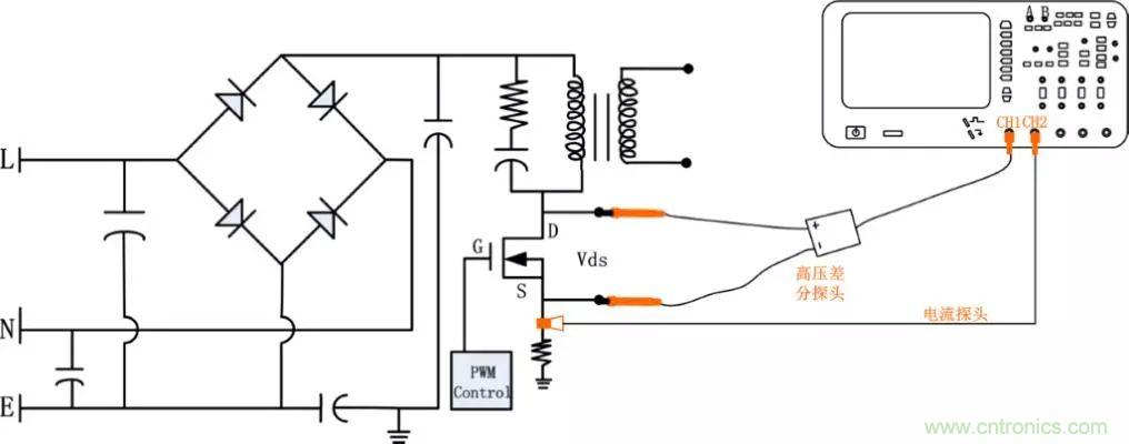 不只是一臺示波器！電源分析插件你真的會用了嗎？