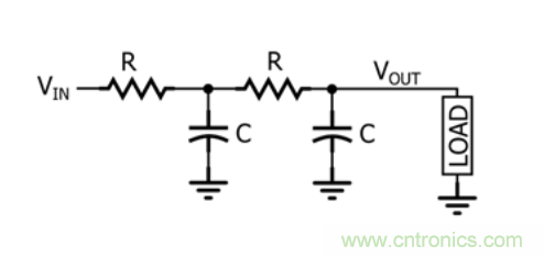 無源RC濾波器，看文了解一下