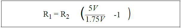 收藏！5V轉(zhuǎn)3.3V電平的19種方法技巧