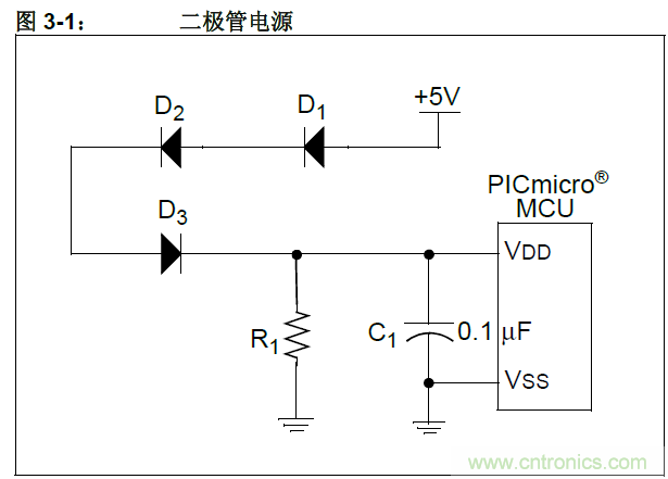 收藏！5V轉(zhuǎn)3.3V電平的19種方法技巧