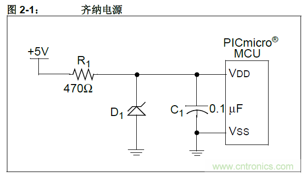 收藏！5V轉(zhuǎn)3.3V電平的19種方法技巧