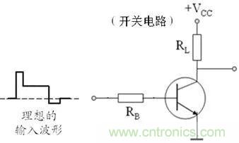 如何提高晶體管的開關(guān)速度