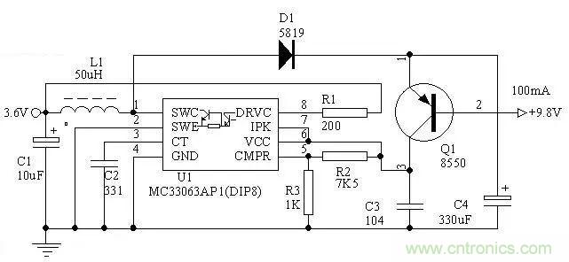 電源基礎(chǔ)電路圖集錦，工程師必備寶典！