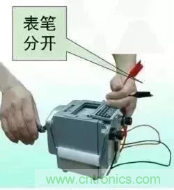 如何判斷三相異步電動(dòng)機(jī)是否燒壞？