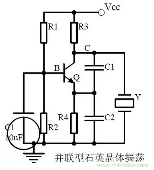 20個硬件工程師隨時可能用得上的電路圖