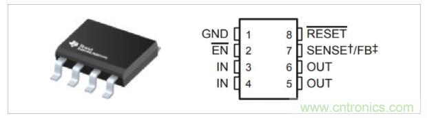 不錯的學(xué)習(xí)貼，低壓差降壓穩(wěn)壓電路設(shè)計