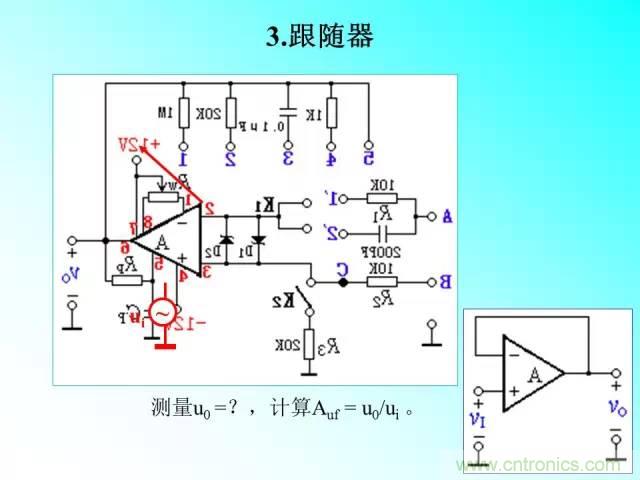 濾波電路大全，收藏以備不時(shí)之需！